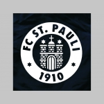St. Pauli - plavky s antifa motívom - plavkové pánske kraťasy s pohodlnou gumou v páse a šnúrkou na dotiahnutie vhodné aj ako klasické kraťasy na voľný čas